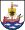Wappen Wismar.svg