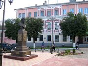 Памятник Сеславину (Ржев).JPG