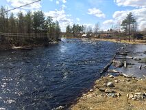 Jogi Река Uz' Mašjärv'-küläs