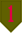 1st Infantry Division SSI (1918-2015).svg