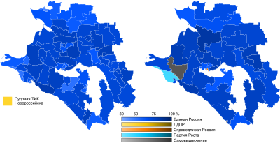 2017 Krasnodar Krai legislative election map.svg