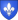 Blason ville uk Sainte-Marie (Jersey).svg