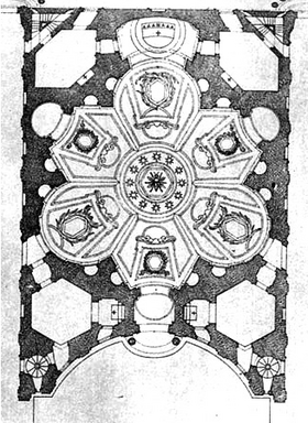 Borromini SantIvo Plan.png