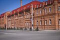 Сурпуан завод — архитектрура сьöрті казьмöтан[2]