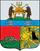 Cherepovets COA (Novgorod Governorate) (1811).png