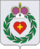 Coat of Arms of Borovsky District.png
