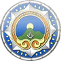 Coat of arms of Shymkent.png