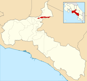 Гойкоэчеа на карте