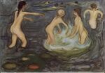 Edvard Munch - Bathing Girls.jpg
