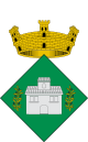 Герб муниципалитета Масденверже