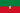 Flag of Antonio Ante.svg