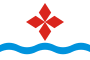 Flag of Verkhnedavydovskoe (Perm krai).svg