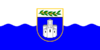 Flag of Zadar County.png