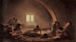 Hospital de apestados por Francisco de Goya.jpg