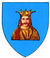 Interbelic Durostor County CoA.png