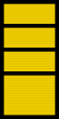 JMSDF Admiral insignia (miniature).svg