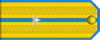 Junior Lieutenant rank insignia (North Korean police).png