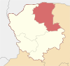 Kamin-Kashyrskyi Raion 2020.svg