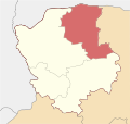 Kamin-Kashyrskyi Raion 2020.svg