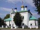 Kovrov. Southern facade of Nativity Cathedral.jpg