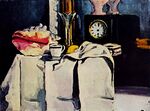 La Pendule noire, par Paul Cézanne.jpg
