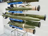 Luch ATGM R-2V Barrier-V, Kyiv 2021, 12.jpg