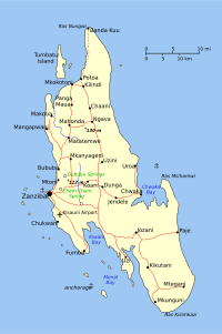 Map of Zanzibar.svg