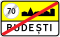 Moldova road sign 5.66.svg