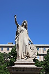 Monument to Daniele Manin in Turin 02.jpg