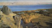 Polenov se galilee 1899 (22334552726).jpg