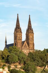 Praha 2, Pevnost Vyšehrad 20170808 020.jpg