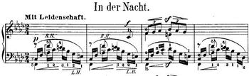R. Schumann, Fantasiestücke, Op. 12, Nr. 5 - Incipit.jpg