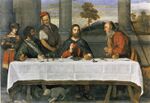 Titian - Supper at Emmaus, c. 1530-34.jpg