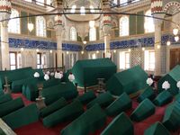 Tomb of Sultan Selim II - 06.JPG