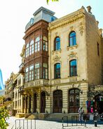 Yaşayış evi, A. Zeynallı küçəsi, 45.jpg