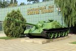СУ-122-54 в Краснодаре.jpg