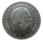 5 Mark Sachsen Albert Tod.jpg
