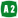 Autostrada A2 Italia.svg