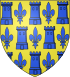 Blason de Simiane-la-Rotonde.svg