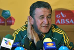 Carlos Alberto Parreira at University of the Witwatersrand 2010-06-04 5.jpg