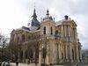 Cathedrale saint louis versailles quart.jpg