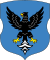 Coat of Arms of Mazyr, Belarus.svg