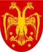 Герб Черноевичей