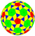 Conway polyhedron K5k6st.png