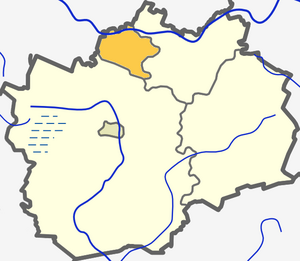 Daugedu seniunija (Rietavo zemelapis).png