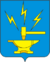 Dobryanka City Coat (Perm Krai, 2006).png