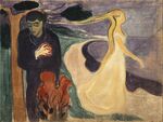Edvard Munch - Separation - Google Art Project.jpg