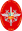 Emblem of the Joint Command of the Armed Forces of Peru.svg