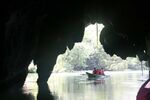 Entrance to Underground River in Palawan.jpg