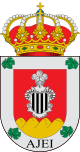Escudo de San Bartolomé.svg